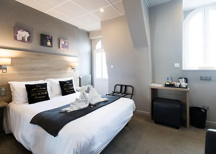 De La Terrasse Berck