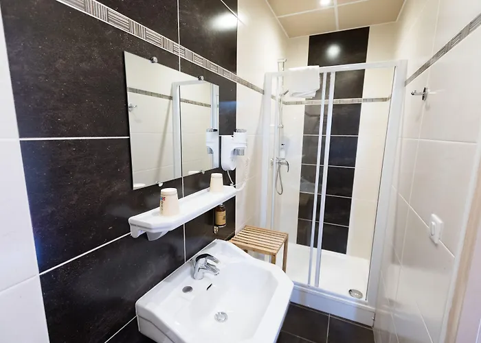 Hotel De La Terrasse 2*