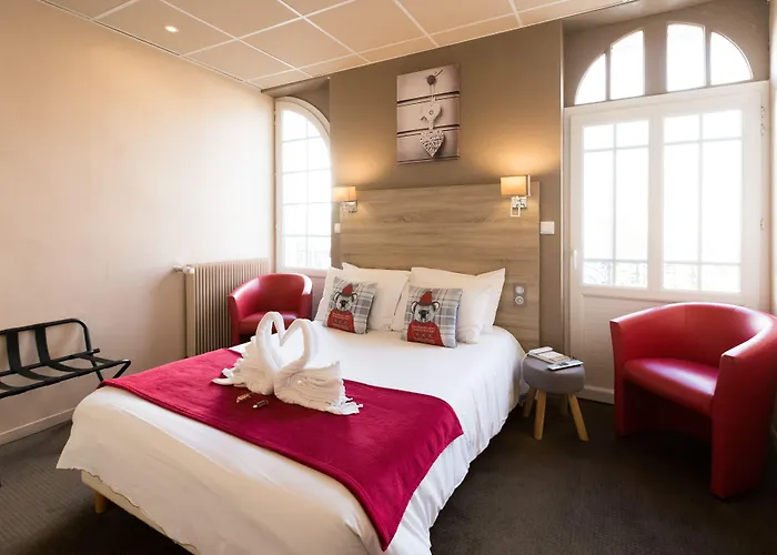 De La Terrasse Hotel 2*