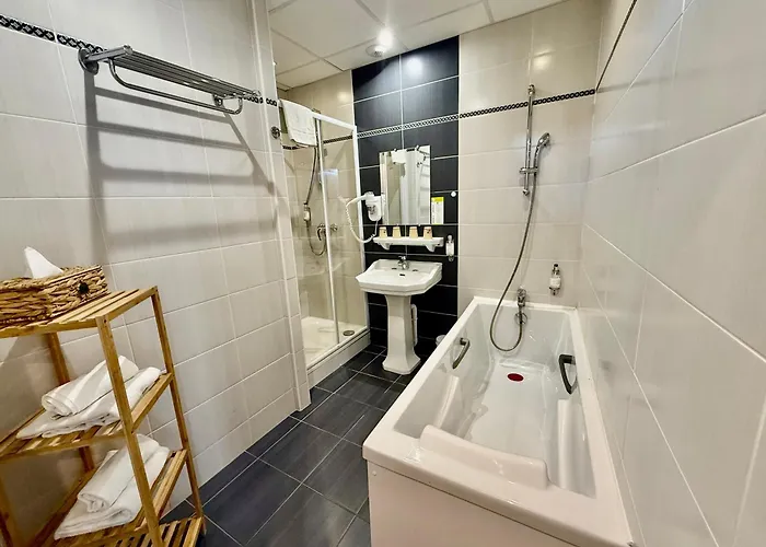 Hotel De La Terrasse