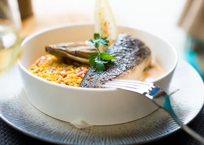 De La Terrasse Berck