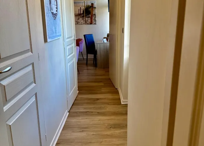 De La Terrasse 2* Berck