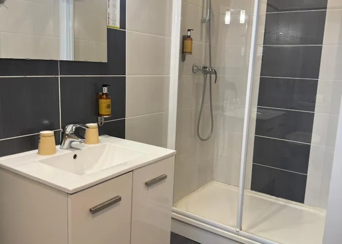 De La Terrasse Hotel Berck