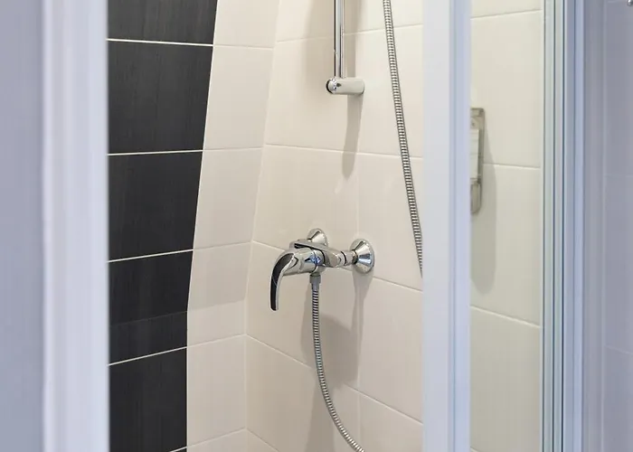 Hotel De La Terrasse Berck